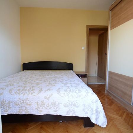 Apartment Emi Sukošan Exterior foto
