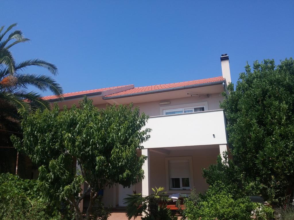 Apartment Emi Sukošan Quarto foto