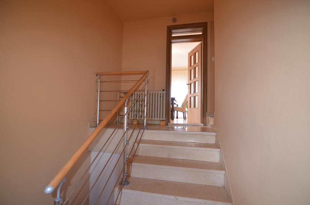 Apartment Emi Sukošan Exterior foto